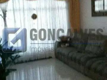 Casa / Sobrado para Locação em São Bernardo do Campo/SP Rudge Ramos 3 Quartos