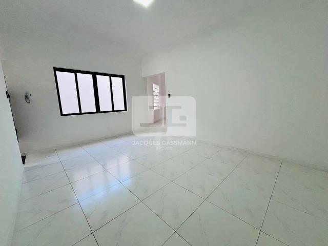 Casa / Sobrado para Locação em São Bernardo do Campo/SP Rudge Ramos 3 Quartos