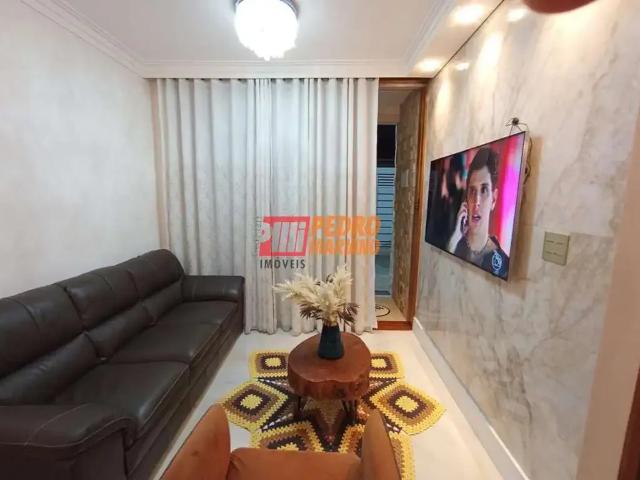 Casa / Sobrado para Locação em São Bernardo do Campo/SP Rudge Ramos 3 Quartos