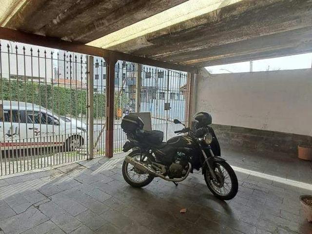 Casa / Sobrado para Locação em São Bernardo do Campo/SP Rudge Ramos 3 Quartos