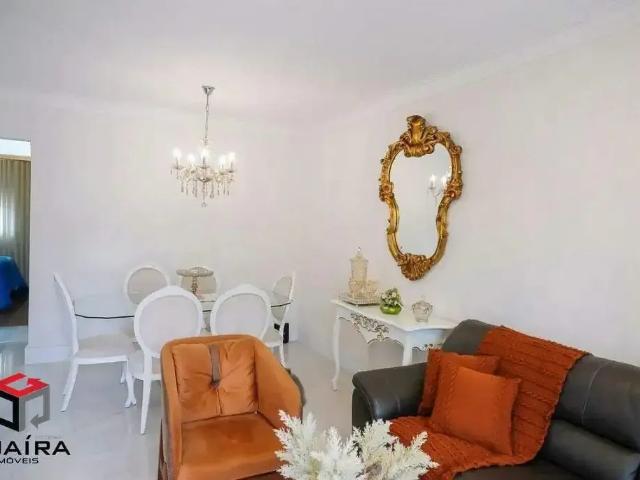 Casa / Sobrado para Locação em São Bernardo do Campo/SP Rudge Ramos 3 Quartos