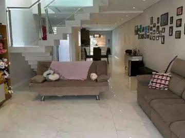 Casa / Sobrado para Locação em São Bernardo do Campo/SP Rudge Ramos 3 Quartos