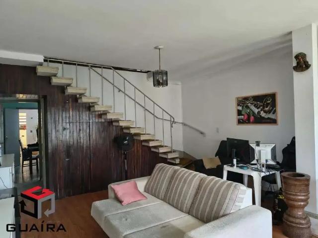 Casa / Sobrado para Locação em São Bernardo do Campo/SP Rudge Ramos 3 Quartos