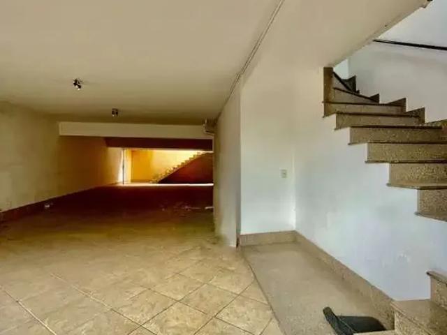 Casa / Sobrado para Locação em São Bernardo do Campo/SP Rudge Ramos 3 Quartos