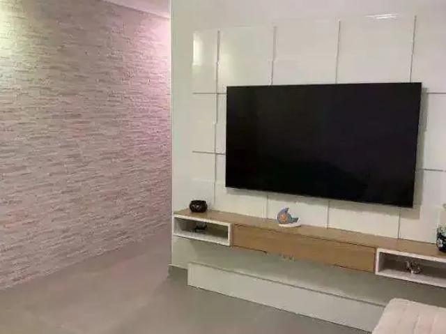Casa / Sobrado para Locação em São Bernardo do Campo/SP Rudge Ramos 3 Quartos