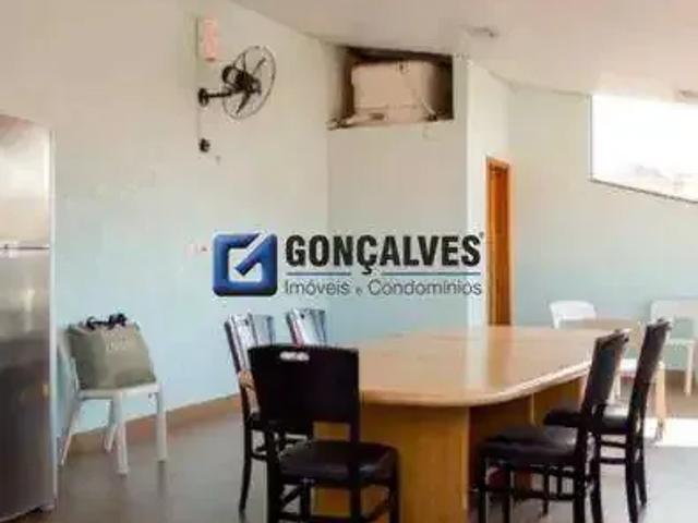 Casa / Sobrado para Locação em São Bernardo do Campo/SP Rudge Ramos 3 Quartos
