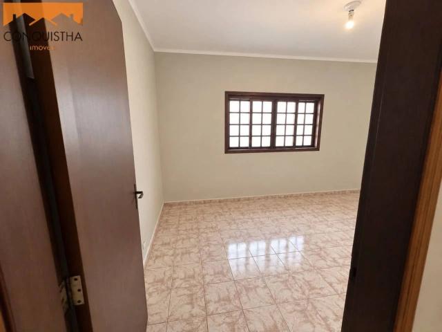 Casa / Sobrado para Locação em São Bernardo do Campo/SP Rudge Ramos 3 Quartos