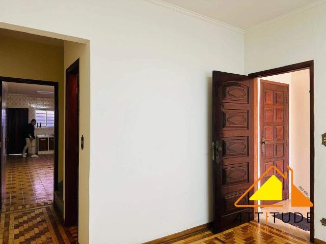 Casa / Sobrado para Locação em São Bernardo do Campo/SP Rudge Ramos 3 Quartos