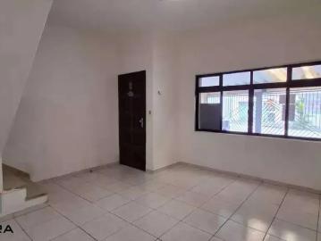 Casa / Sobrado para Locação em São Bernardo do Campo/SP Rudge Ramos 3 Quartos