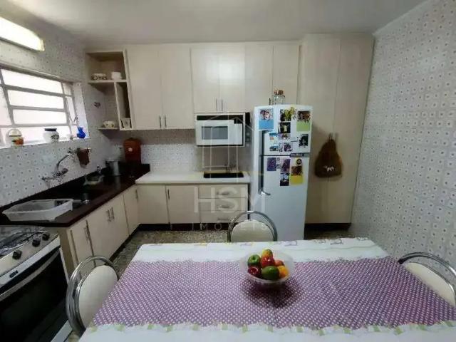 Casa / Sobrado para Locação em São Bernardo do Campo/SP Rudge Ramos 3 Quartos