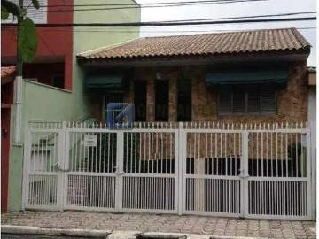 Casa / Sobrado para Locação em São Bernardo do Campo/SP Rudge Ramos 3 Quartos