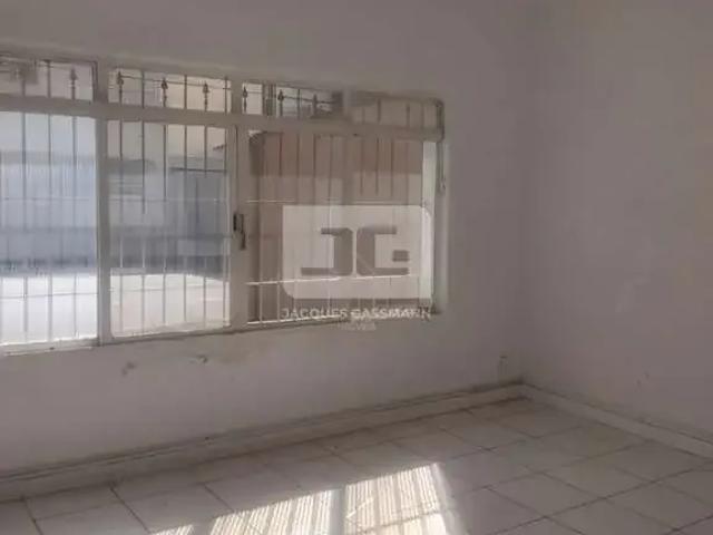 Casa / Sobrado para Locação em São Bernardo do Campo/SP Rudge Ramos 3 Quartos