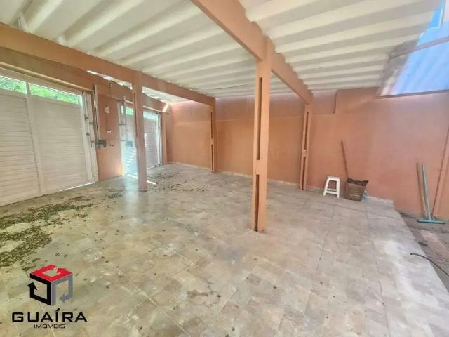 Casa / Sobrado para Locação em São Bernardo do Campo/SP Rudge Ramos 3 Quartos