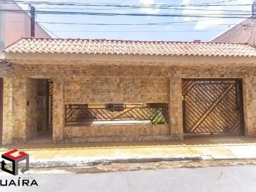 Casa / Sobrado para Locação em São Bernardo do Campo/SP Rudge Ramos 3 Quartos