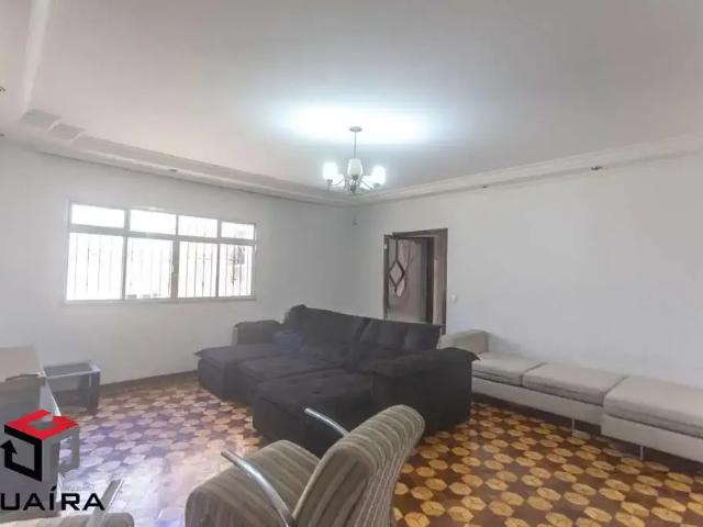 Casa / Sobrado para Locação em São Bernardo do Campo/SP Rudge Ramos 3 Quartos