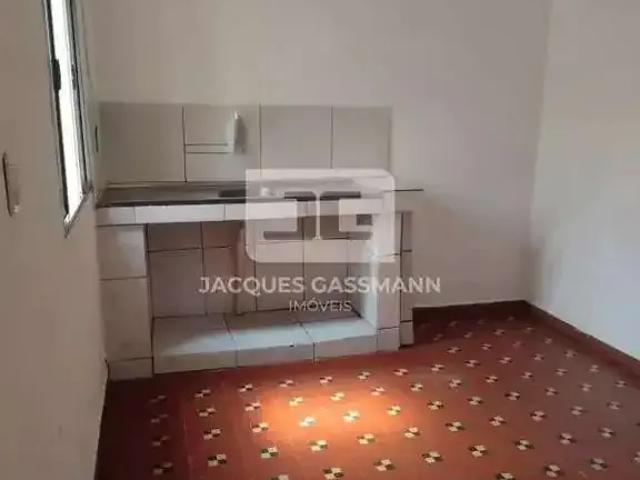 Casa / Sobrado para Locação em São Bernardo do Campo/SP Rudge Ramos 1 Quartos