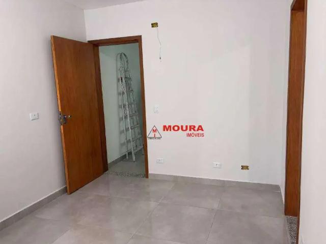 Casa / Sobrado para Locação em São Bernardo do Campo/SP Rudge Ramos 1 Quartos