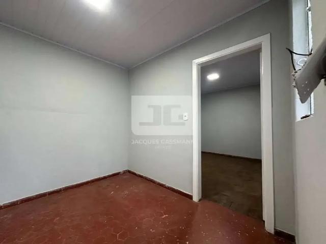 Casa / Sobrado para Locação em São Bernardo do Campo/SP Rudge Ramos 1 Quartos