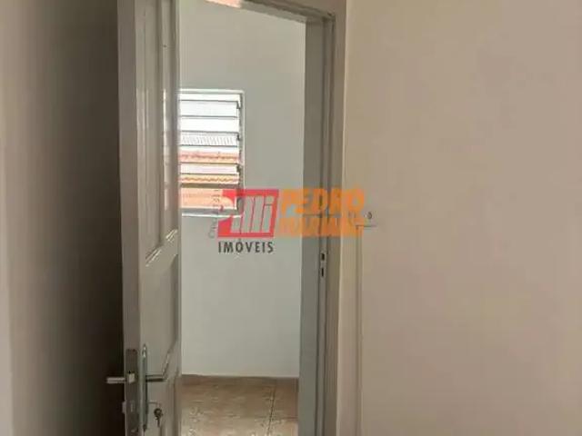Casa / Sobrado para Locação em São Bernardo do Campo/SP Rudge Ramos 1 Quartos
