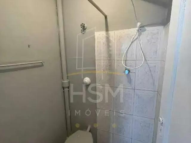 Casa / Sobrado para Locação em São Bernardo do Campo/SP Rudge Ramos 1 Quartos