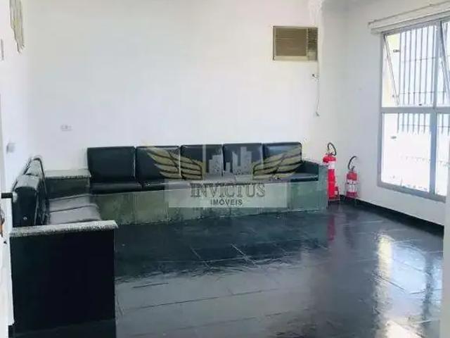 Casa / Sobrado para Locação em São Bernardo do Campo/SP Rudge Ramos 1 Quartos