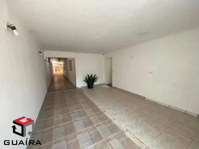 Casa / Sobrado para Locação em São Bernardo do Campo/SP Rudge Ramos