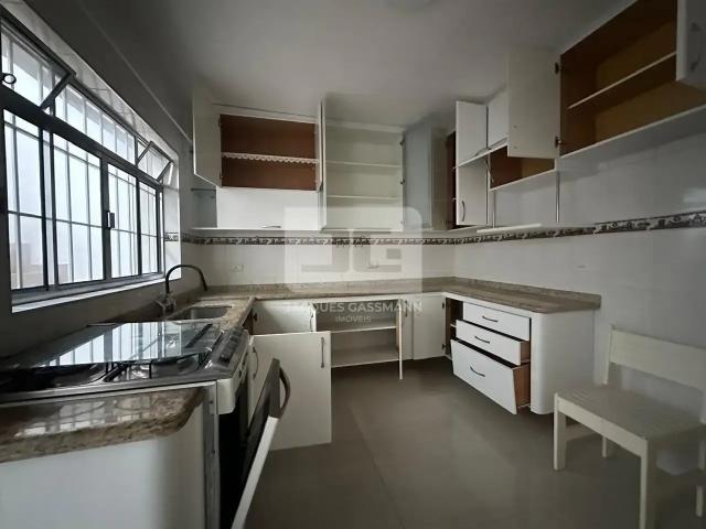Casa / Sobrado para Locação em São Bernardo do Campo/SP Rudge Ramos 2 Quartos