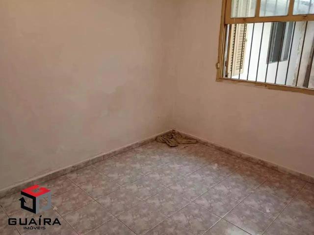 Casa / Sobrado para Locação em São Bernardo do Campo/SP Rudge Ramos 2 Quartos