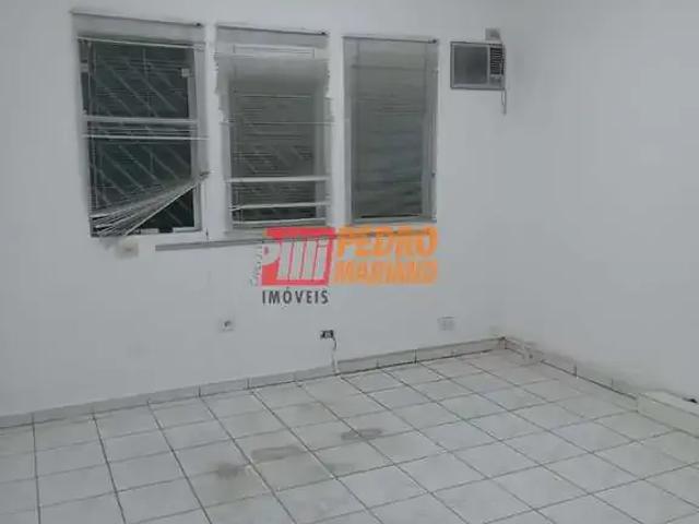 Casa / Sobrado para Locação em São Bernardo do Campo/SP Rudge Ramos 2 Quartos