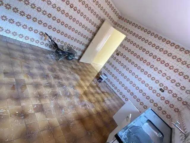 Casa / Sobrado para Locação em São Bernardo do Campo/SP Rudge Ramos 2 Quartos
