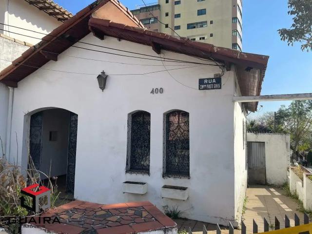 Casa / Sobrado para Locação em São Bernardo do Campo/SP Rudge Ramos 2 Quartos