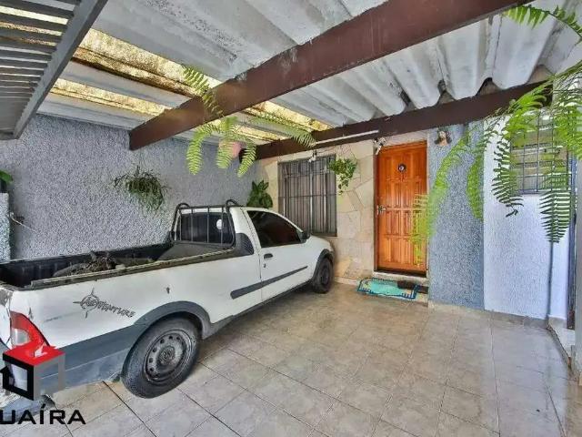 Casa / Sobrado para Locação em São Bernardo do Campo/SP Rudge Ramos 2 Quartos