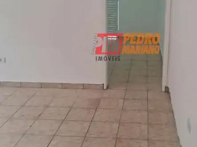 Casa / Sobrado para Locação em São Bernardo do Campo/SP Rudge Ramos 2 Quartos
