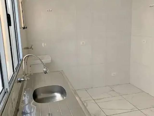 Casa / Sobrado para Locação em São Bernardo do Campo/SP Rudge Ramos 2 Quartos