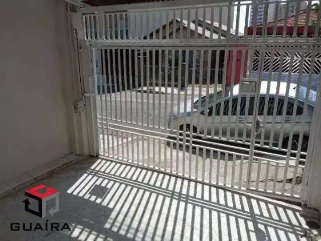 Casa / Sobrado para Locação em São Bernardo do Campo/SP Rudge Ramos 2 Quartos