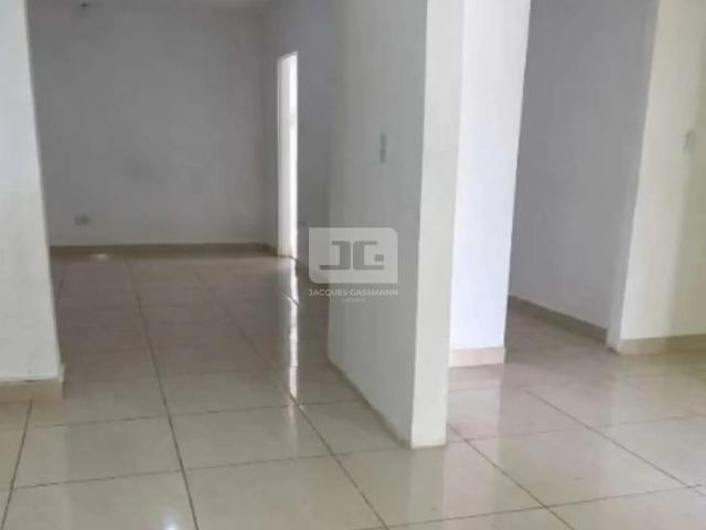Casa / Sobrado para Locação em São Bernardo do Campo/SP Rudge Ramos 2 Quartos