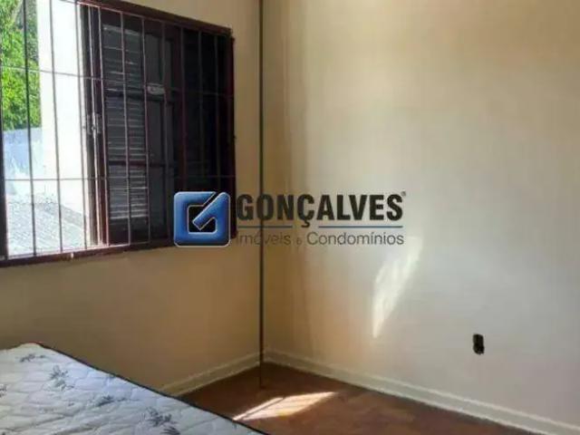 Casa / Sobrado para Locação em São Bernardo do Campo/SP Rudge Ramos 2 Quartos
