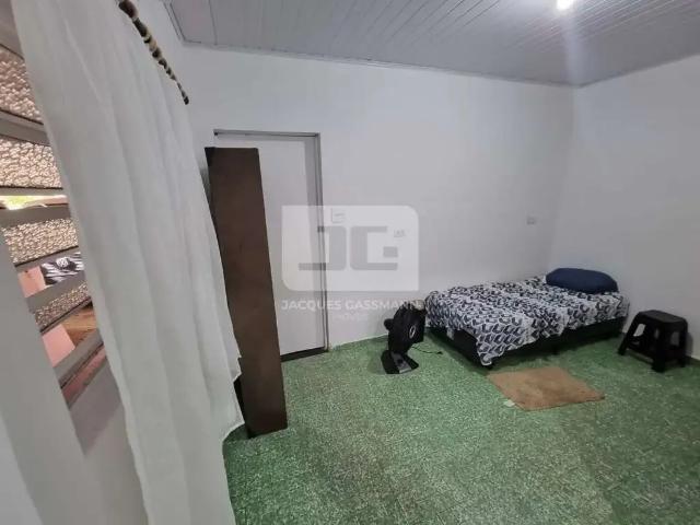 Casa / Sobrado para Locação em São Bernardo do Campo/SP Rudge Ramos 2 Quartos