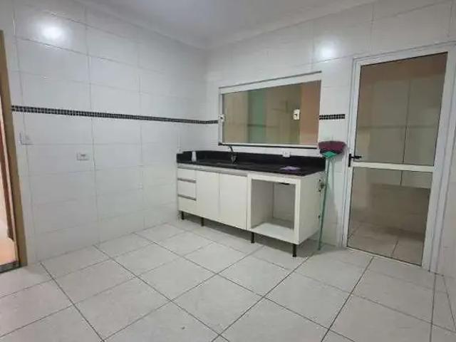 Casa / Sobrado para Locação em São Bernardo do Campo/SP Rudge Ramos 2 Quartos