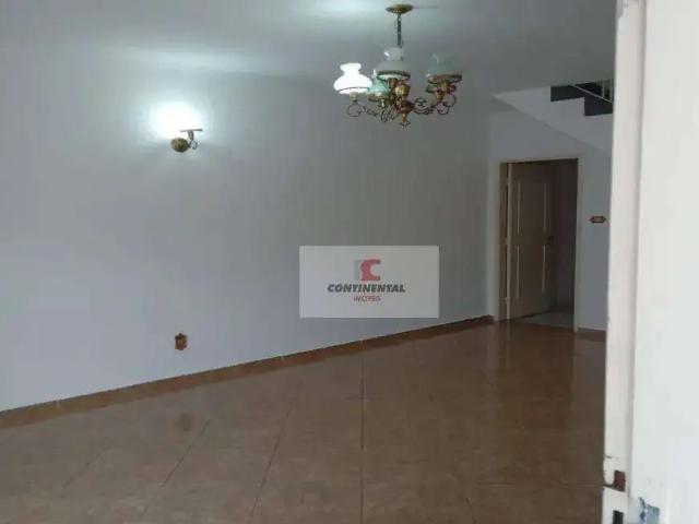 Casa / Sobrado para Locação em São Bernardo do Campo/SP Rudge Ramos 2 Quartos