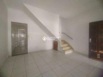 Casa / Sobrado para Locação em São Bernardo do Campo/SP Rudge Ramos 2 Quartos