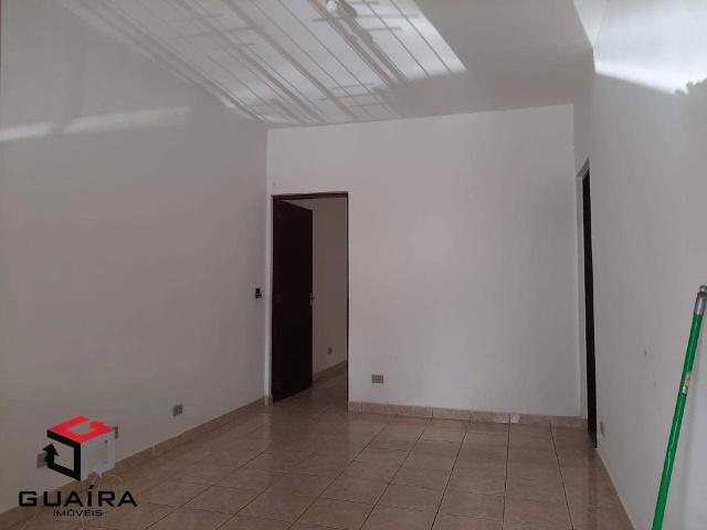 Casa / Sobrado para Locação em São Bernardo do Campo/SP Rudge Ramos 2 Quartos
