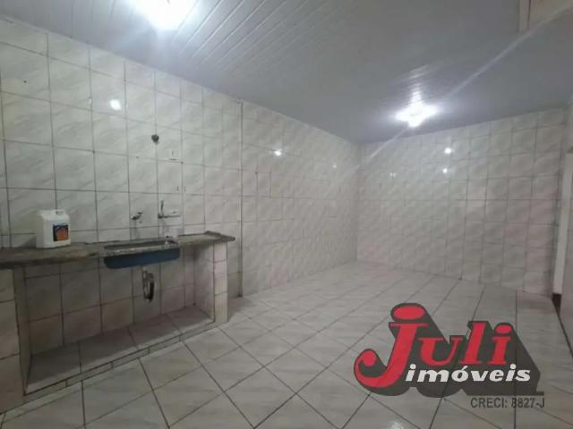 Casa / Sobrado para Locação em São Bernardo do Campo/SP Rudge Ramos 2 Quartos