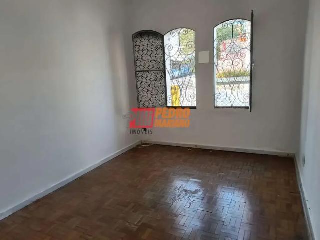 Casa / Sobrado para Locação em São Bernardo do Campo/SP Rudge Ramos 2 Quartos