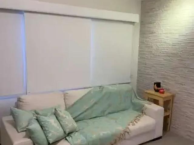 Casa / Sobrado para Locação em São Bernardo do Campo/SP Rudge Ramos 2 Quartos