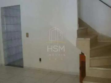 Casa / Sobrado para Locação em São Bernardo do Campo/SP Rudge Ramos 2 Quartos