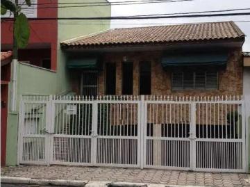 Casa / Sobrado para Locação em São Bernardo do Campo/SP Rudge Ramos 2 Quartos