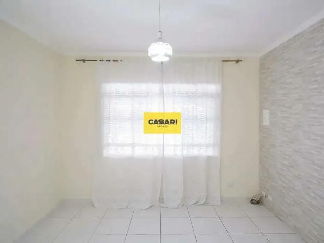 Casa / Sobrado para Locação em São Bernardo do Campo/SP Rudge Ramos 2 Quartos