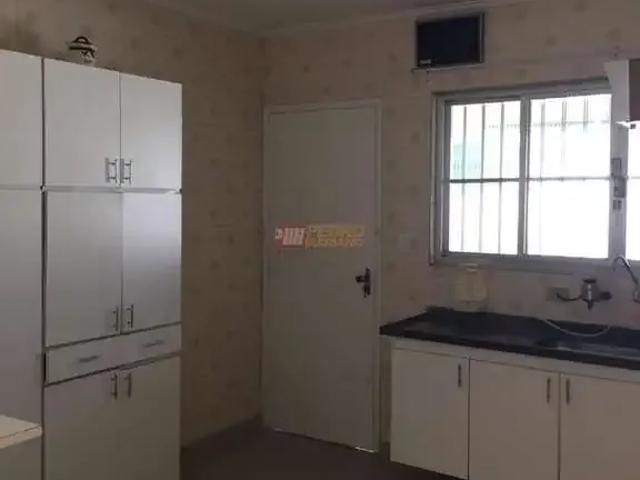 Casa / Sobrado para Locação em São Bernardo do Campo/SP Rudge Ramos 2 Quartos
