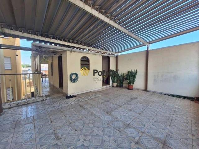 Casa / Sobrado para Locação em São Bernardo do Campo/SP Rudge Ramos 4 Quartos